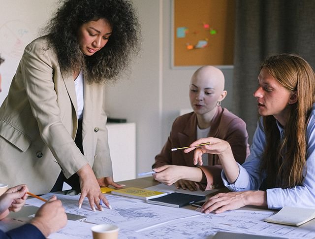 Enroll in -> Workshops